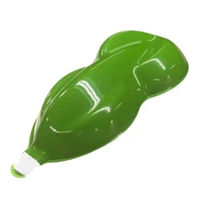 #455 High Gloss New J.D. Green Single Stage Acrylic Enamel 2 Quarts (Paint Only)