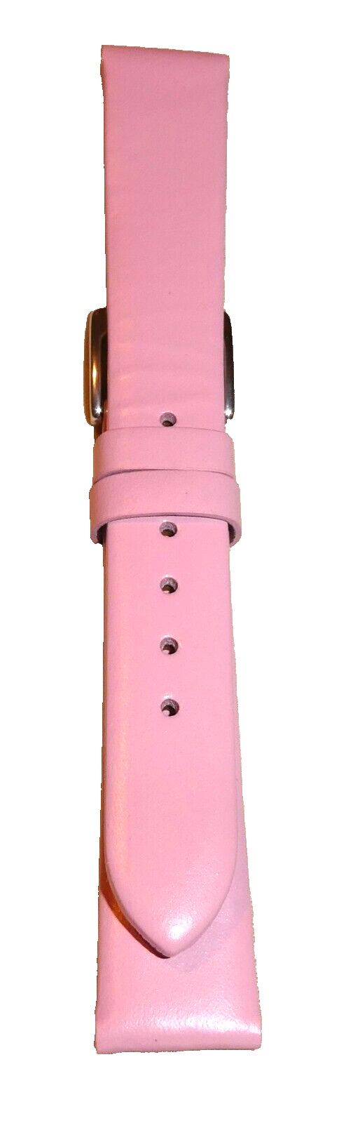 BRAND NEW LEATHER WATCH STRAPS (WITH FREE STAINLESS STEEL PINS) eBay