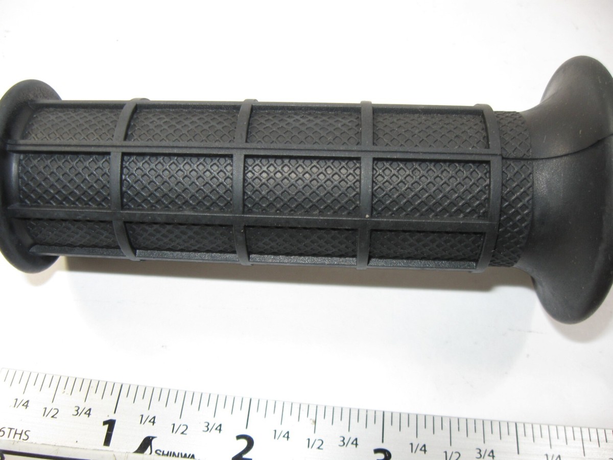 HONDA CRF70 XR70R Z50 NEW RIGHT HANDLEBAR GRIP 53165-GCF-305 jh | eBay