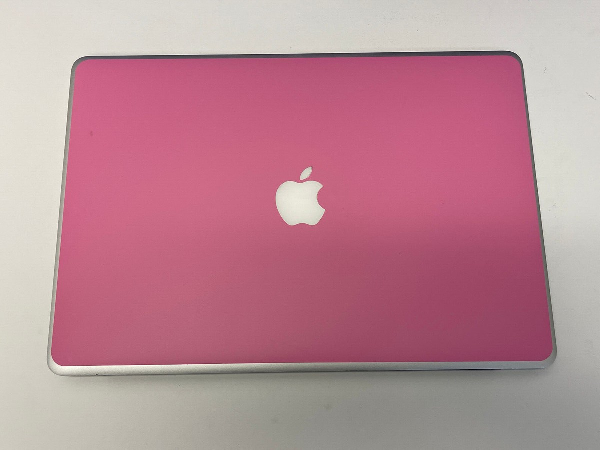Apple - macbook2017 i7 16GB 512GB ローズピンク Apple Macbook Pro 15 Inch Retina - i7 16GB RAM + 512GB SSD