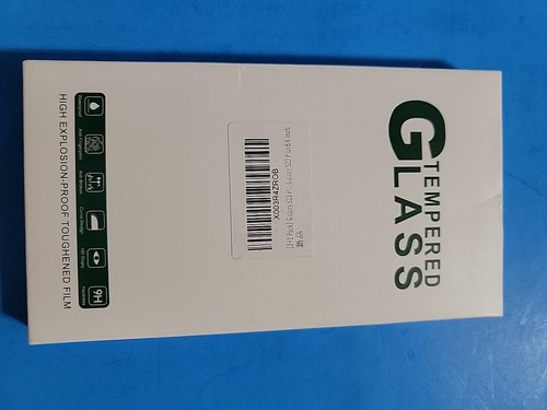 2pk Tempered Glass For S23 Plus - 第 2/2 張圖片