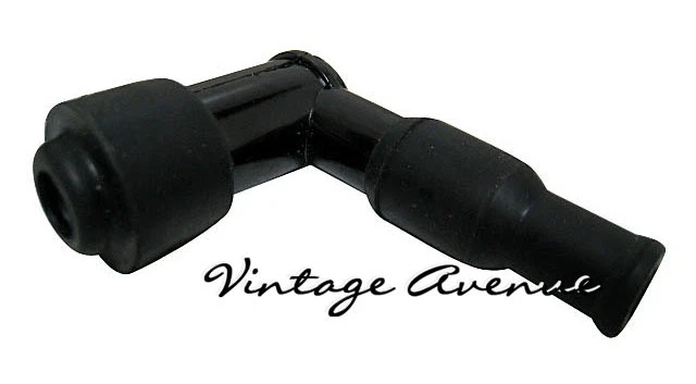 TAPA BUJÍA YAMAHA QT50 PW50 PW80 RX50 LC50 YT60 MG1 MJ50 V50 V75 [ND] Foto 3 de 4