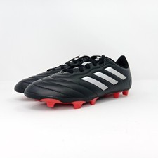 "NEW" Adidas Men's Goletto VIII FG Soccer Cleats Size 5.5 US