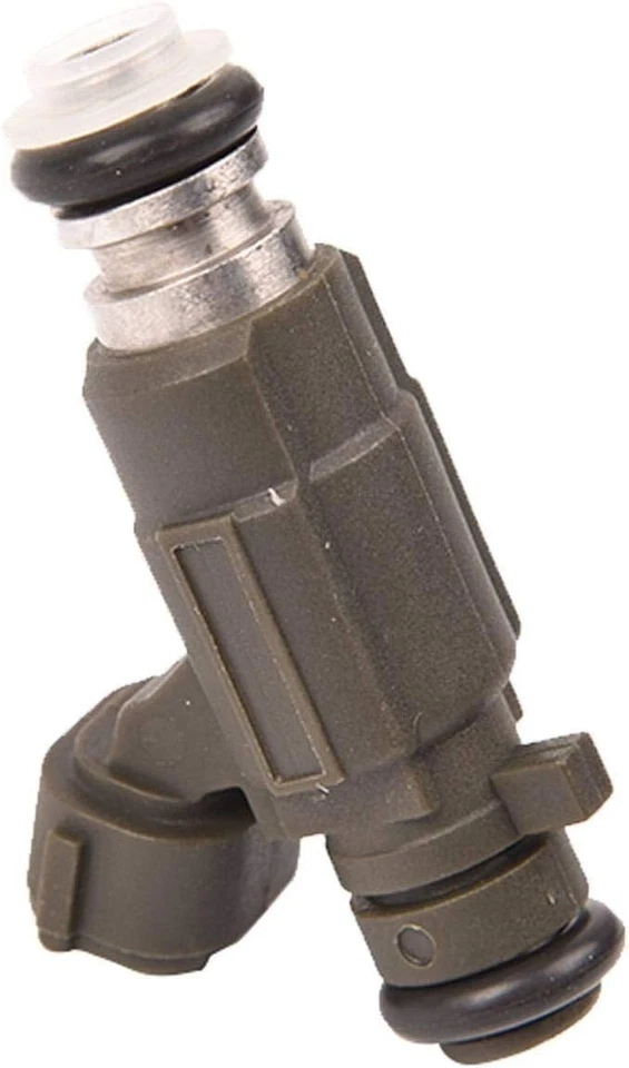 OEM 6x Fuel Injector Nissan Altima Maxima INFINITI M45 3.5 V6 GAS DOHC FBJC-101 — 第 3/4 张图片