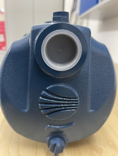 4CP m 80 ELETTROPOMPA POMPA AUTOCLAVE HP 0,75 MULTIGIRANTE SILENZIOSA PEDROLLO - Foto 2 di 5