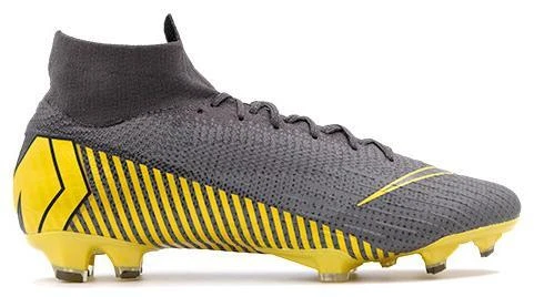 Nike SuperflyX 6 Elite TF Thunder Grey for Sale | Authenticity