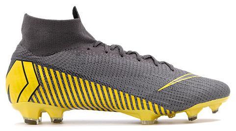 Nike Mercurial Superfly 6 Elite FG Thunder Grey | eBay