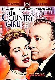 Country Girl [DVD], New DVD, Bing Crosby,Grace Kelly,William Holden,Anthony Ross