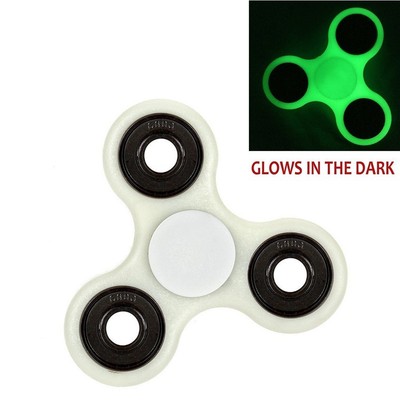 fidget spinner stress relief