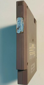 NES GOLF Classic Nintendo 1985 Authentic NES TESTED! WORKING!! 5 Screw NICE!