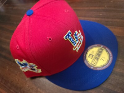 Casquette New Era Dodgers - Fernando Valenzuela - Affiche Americana - 7 3/8