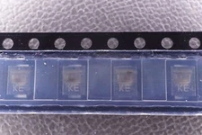 Lot of 10 SMBJ5.0A Littelfuse TVS Zener Diode 9.2V 65.3A Surface Mount SMBJ NOS