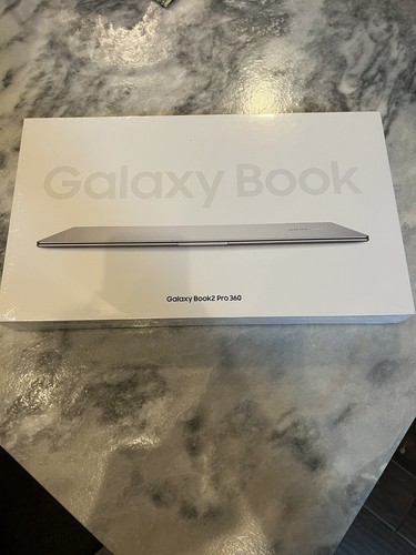 Samsung Galaxy Book2 Pro 360 13.3&amp;amp;#034; 256GB SSD, Intel Core i7 12th Gen., 4.70