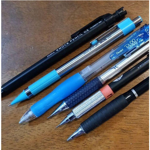 レトロMitsubishi Tombow HB鉛筆3ダースセット レトロMitsubishi Tombow HB鉛筆3ダースセット