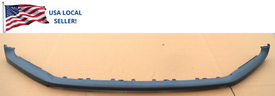 2021- 2023 Ford F-150 Raptor front bumper cover grille upper molding trim