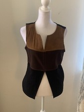 Finesse Vest