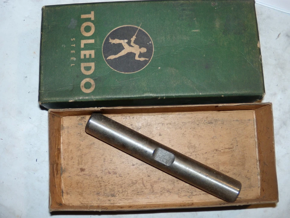 1937 1938 1939 1940 Chevrolet GB, HB, JB, KB, KC, KD, KE, KF NORS King Pin Foto 2 de 3