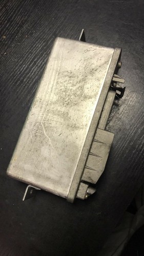 BMW E34 5er ABS STEUERGERÄT 0265103047/1160413