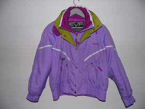 retro winter jackets