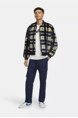 Concepts X Nike SB Turdunken Jacket (Dark Obsidian) - X Small | eBay