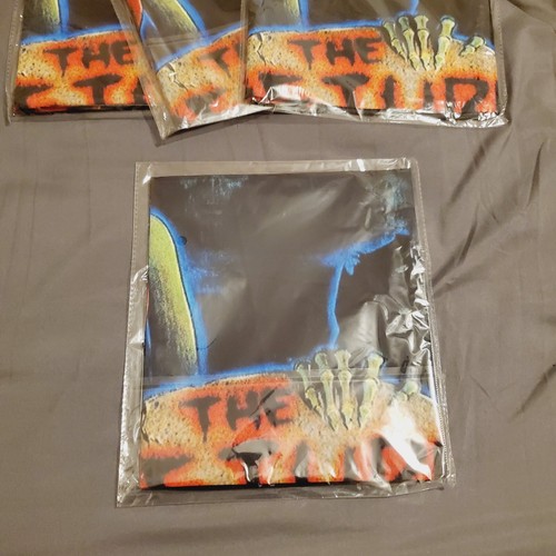 Return of the Living Dead 2x3 Fuß Wandteppich - VHS Horrorfilm Banner Wandfahne - Bild 7 von 8