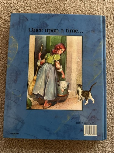 Vintage, The Great Fairy Tale Classics Vol 1 + 2 Book Lot Tormont - Foto 10 di 12