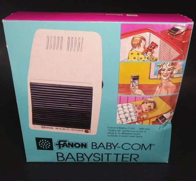 babysitter monitor