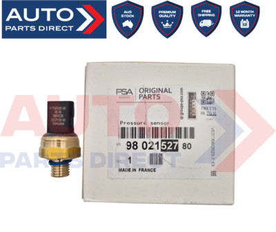 Genuine Oil Pressure Switch Sensor for Citroen C3 C4 C5 Berlingo 9802152780