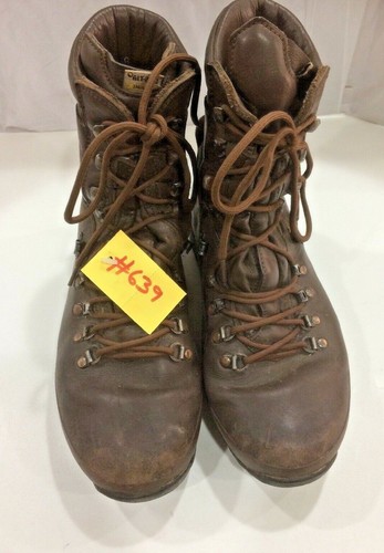 ALT-BERG Defender Army Issue Brown 