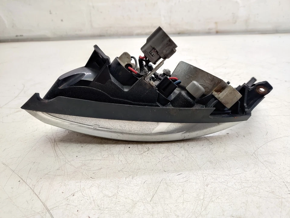 MAZDA CX-7 RIGHT FRONT INDICATOR TURN SIGNAL LIGHT EH4451060 - Image 3 of 4