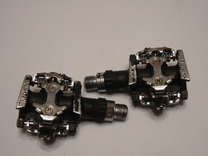 specialized clipless pedals