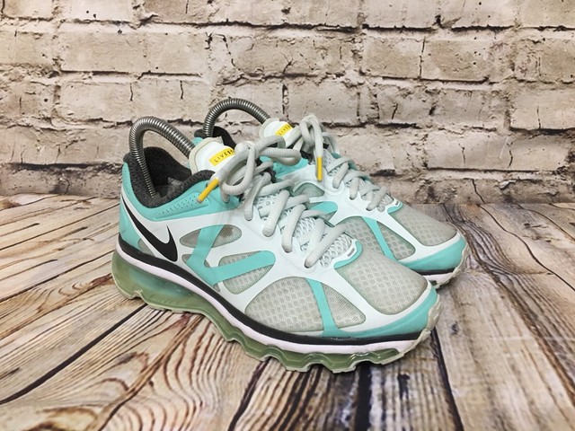 air max livestrong 2012