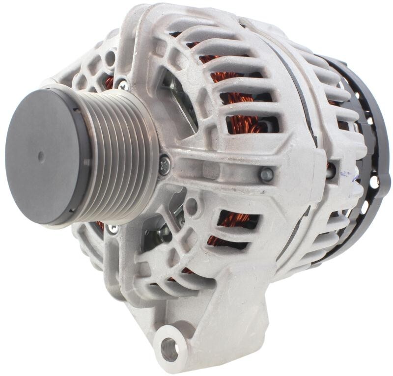 Alternator fits Bosch 12V 90A CW RE537507 SE502560 0124325207 0124325249 21104