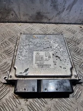MERCEDES C220 ENGINE CONTROL UNIT ECU A6519005203 2.1L DSL AUTO W205 SALOON 2016