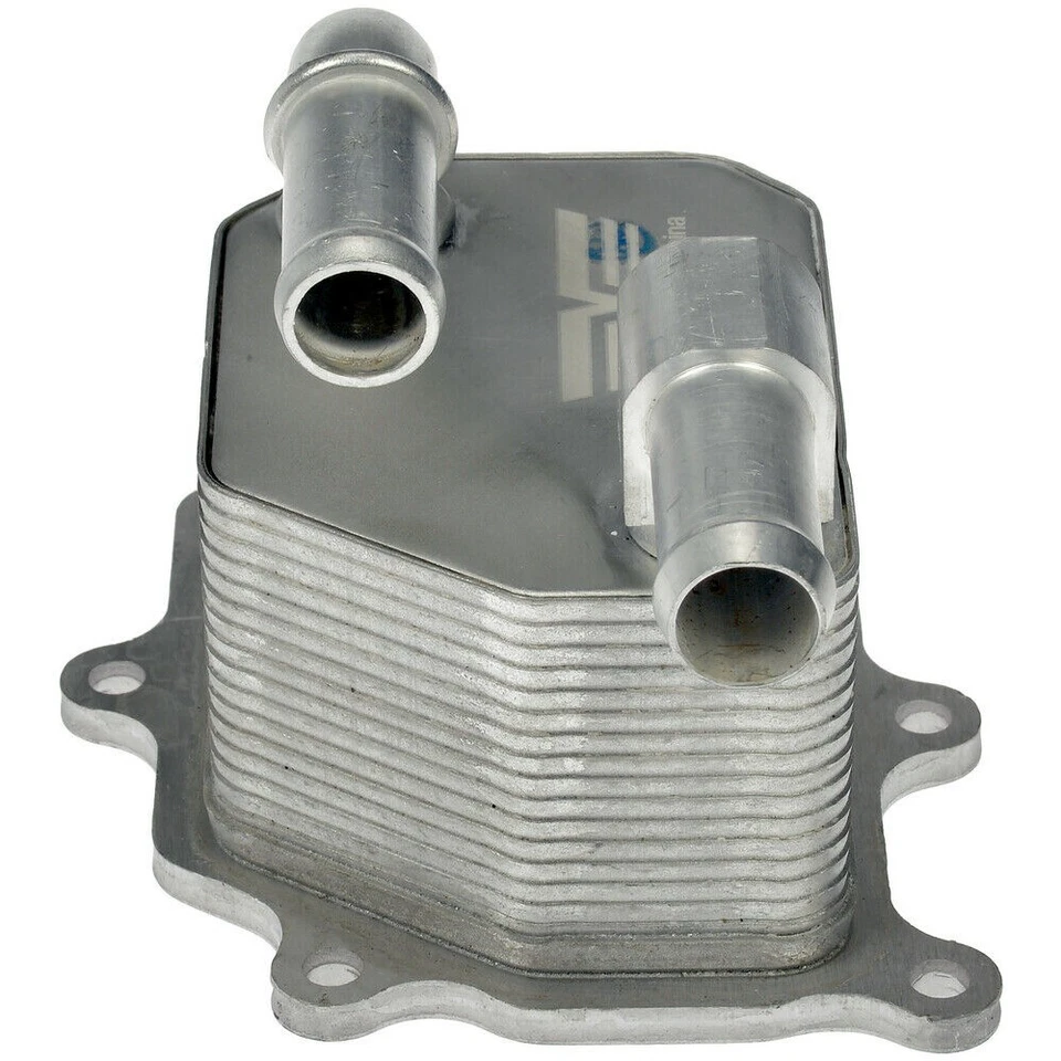 Масляный радиатор 918-970 Dorman для Ford Explorer Edge Taurus Lincoln MKX Flex MKT - Изображение 2 из 4