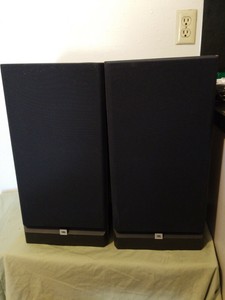vintage jbl speakers ebay