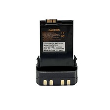 IMPRES NNTN7038A 3000mAh 7.4V Battery for APX6000 APX7000 APX8000
