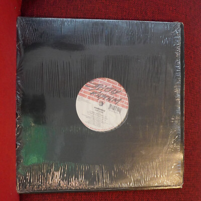 Hardrive   Deep Inside (Remixes) - Vinyl - 12inch -  [Strictly Rhythm]