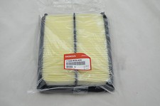 NEW OEM HONDA ACCORD CROSSTOUR AIR FILTER V6 17220-R70-A00 GENUINE CLEANER
