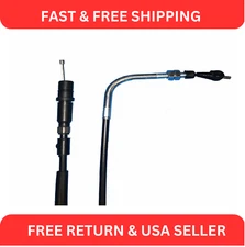 ATP Y-1174 Automatic Transmission Detent Cable For 89-95 Suzuki Sidekick