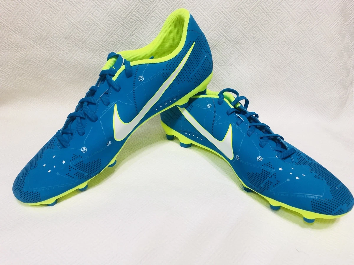 Nike mercurial vortex iii deals fg