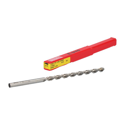 Dormer A9406.3 spiral drill long HSCO cylindrical 6.3mm New NFP