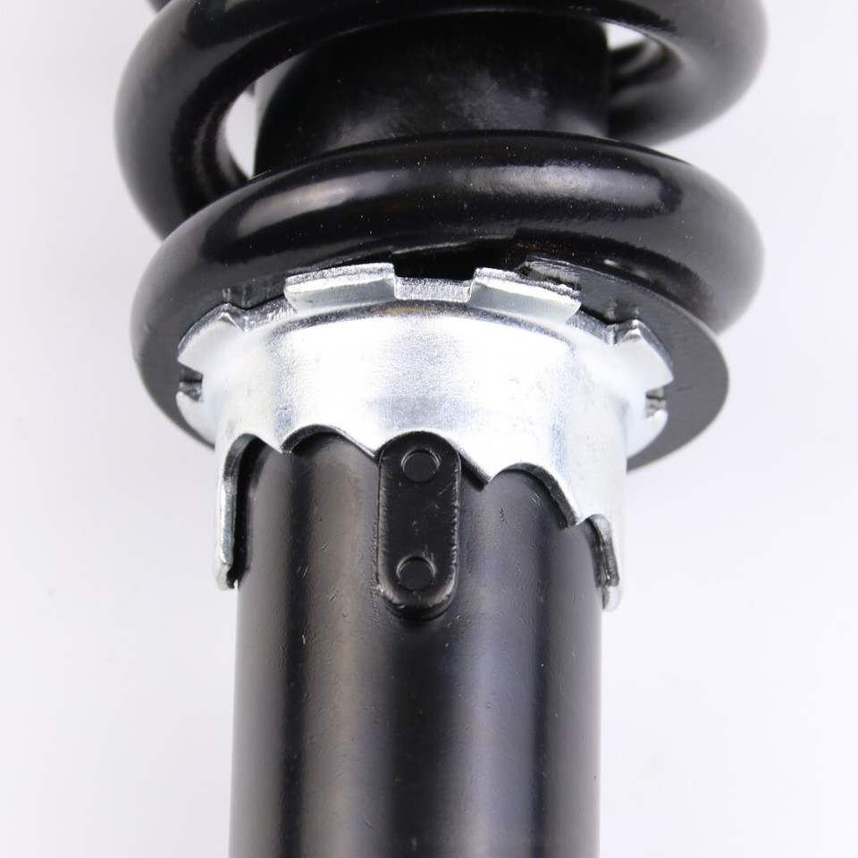 2pcs 1200LBS 240mm Rear Suspension Shock Absorber for Dirt Pit Bike Trail ATV eBay