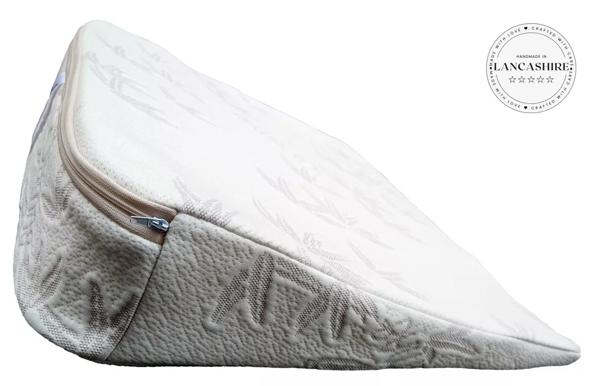 Wedgehog hotsell reflux pillow