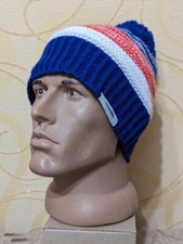 swissski knit beanie winter hat