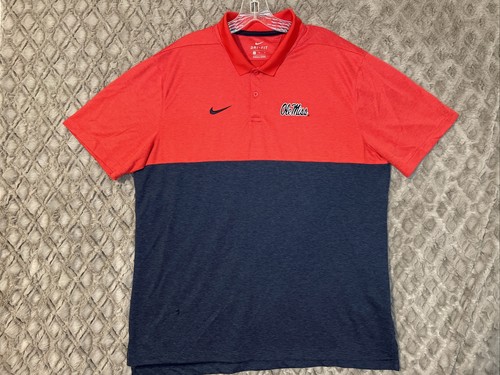Field Nike Dri Fit Polo Shirt 