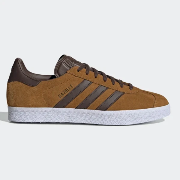 Adidas gazelle wheat Clearance