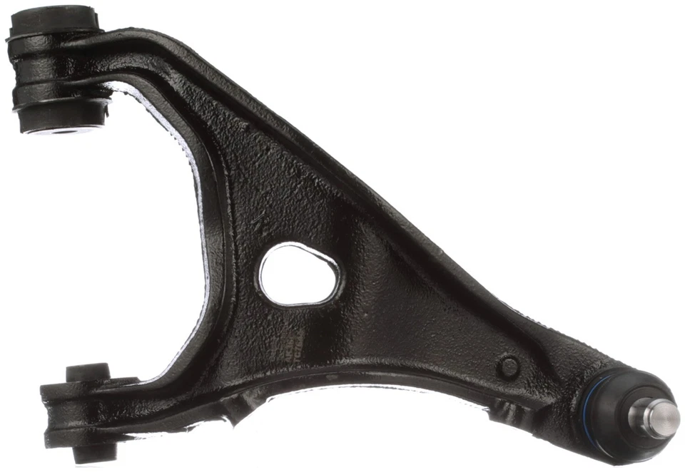 Control Arm and Ball Joint Assembly Delphi For 2008-2014 Subaru Impreza 2009 - Image 2 of 4