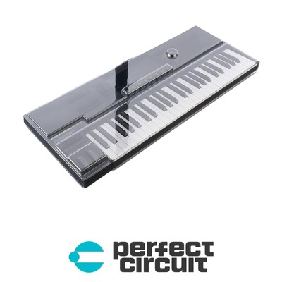 Decksaver Native Instruments Kontrol S61 MK3 COVER - DEMO - PERFECT CIRCUIT