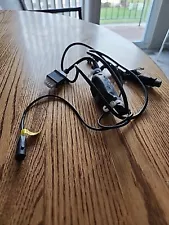 Recliner Junction Box  W/ Power Cord Model  For 3 Motors/ 10 Pin Connect Remote